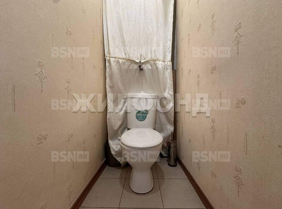 Продажа однокомнатной квартиры - Богатырский проспект, д.36, корп.1 