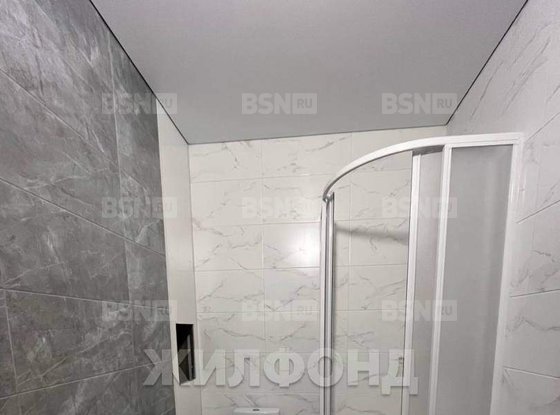 Продажа трехкомнатной квартиры - Дальневосточный проспект, д.33, корп.1 
