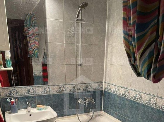 Продажа двухкомнатной квартиры - Ударников проспект, д.33 