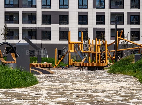 Продажа универсального помещения - Среднерогатская улица, д.9, корп.3 стр 1 