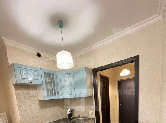 Продажа однокомнатной квартиры - Просвещения проспект, д.43 