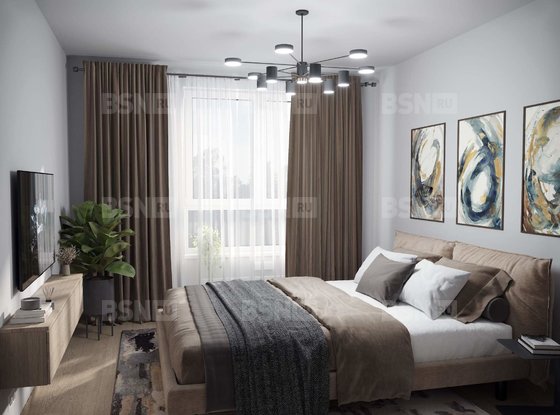 Продажа универсального помещения - Кудрово, Солнечная улица, д.10, корп.1 