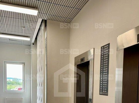 Продажа однокомнатной квартиры - деревня Новосаратовка, Первых ул, д.4, корп.1 
