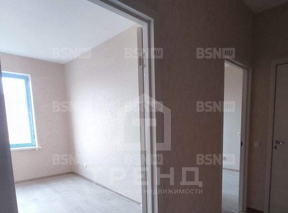 Продажа трехкомнатной квартиры - Мурино, Шоссе в Лаврики улица, д.78, корп.2 