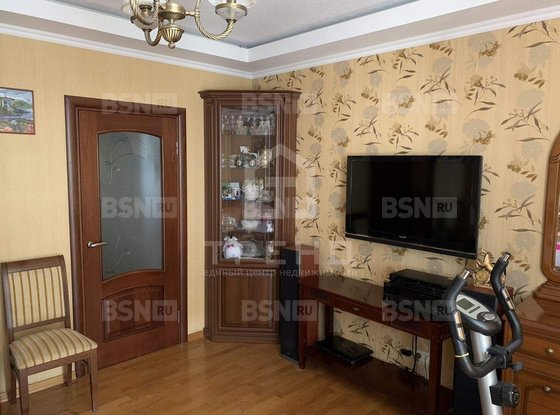 Продажа трехкомнатной квартиры - Колпино, Анисимова улица, д.5, корп.7 