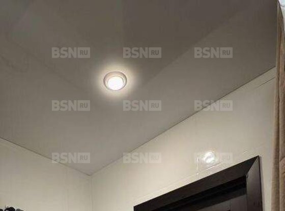 Продажа однокомнатной квартиры - Пушкин, Камероновская улица, д.10, стр2 