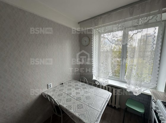 Продажа трехкомнатной квартиры - Юрия Гагарина проспект, д.26, корп.6 