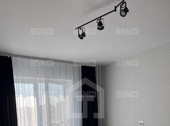 Продажа однокомнатной квартиры - Ивинская улица, д.19, корп.2 стр 1 