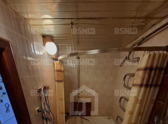 Продажа трехкомнатной квартиры - Художников проспект, д.15, корп.1 