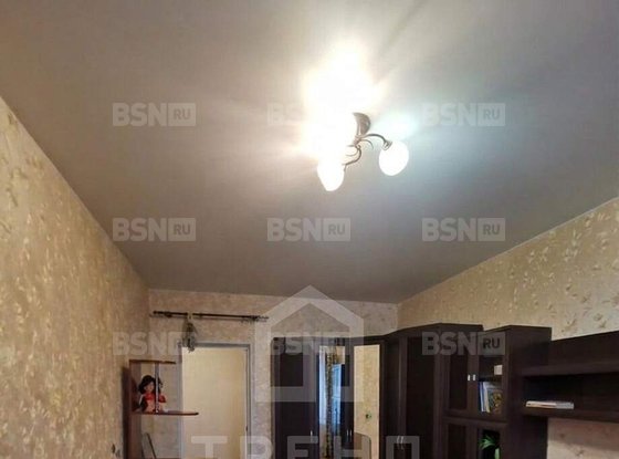 Продажа двухкомнатной квартиры - Октябрьская набережная, д.78, корп.3 