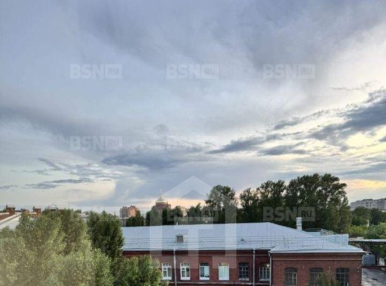 Продажа двухкомнатной квартиры - Степана Разина улица, д.13 