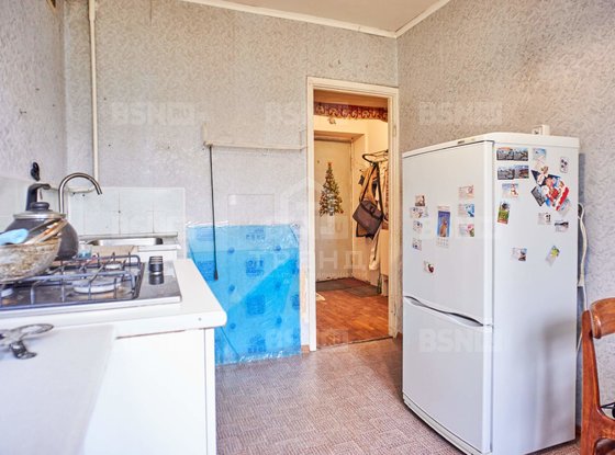 Продажа однокомнатной квартиры - Карпинского улица, д.14 