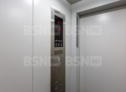 Продажа двухкомнатной квартиры в новостройке - Ленинградская область, город Мурино, улица Шоссе в Лаврики, 72к2 