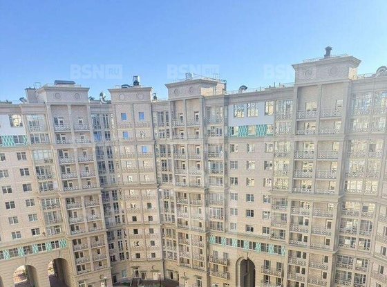 Продажа однокомнатной квартиры - Плесецкая улица, д.4 