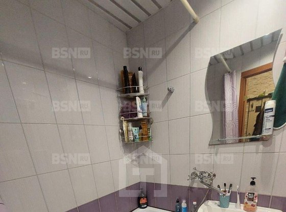 Продажа двухкомнатной квартиры - Славы проспект, д.25 