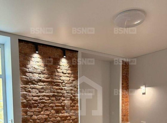 Продажа однокомнатной квартиры - Литейный проспект, д.58 