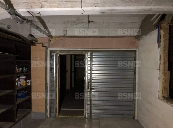Продажа офиса - Московский проспект, д.93, литера В 