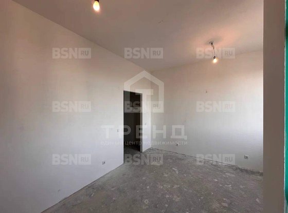 Продажа однокомнатной квартиры - Кудрово, Строителей проспект, д.5, корп.1 