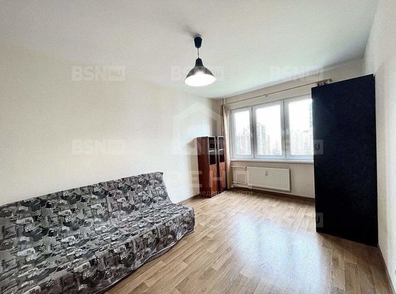 Продажа однокомнатной квартиры - Парашютная улица, д.61, корп.1 
