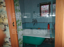 Продажа четырехкомнатной квартиры - Ленинградская область, Приозерский район, Запорожское п., Советская ул., д.8 