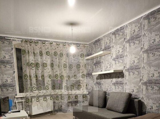 Продажа однокомнатной квартиры - Пушкин, Красносельское шоссе, д.63 