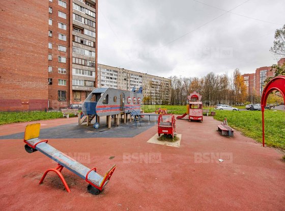 Продажа трехкомнатной квартиры - Энтузиастов проспект, д.47, корп.1 