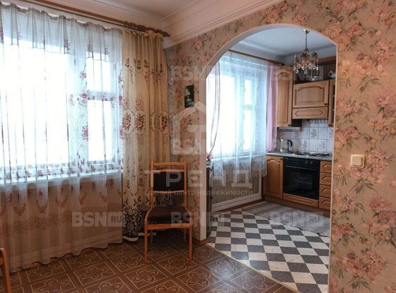 Продажа трехкомнатной квартиры - деревня Новое Девяткино, Славы улица, д.7 