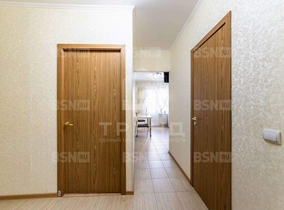 Продажа однокомнатной квартиры - Мурино, Петровский бульвар, д.7 