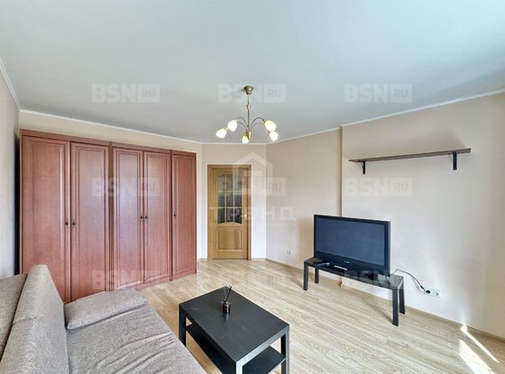 Продажа однокомнатной квартиры - поселок Парголово, Николая Рубцова улица, д.11, корп.1 
