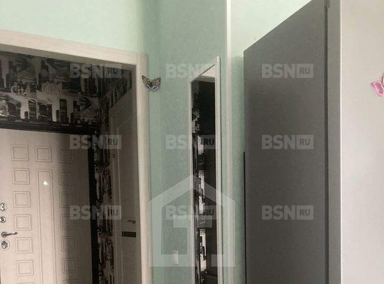 Продажа однокомнатной квартиры - поселок Понтонный, Заводская улица, д.15 