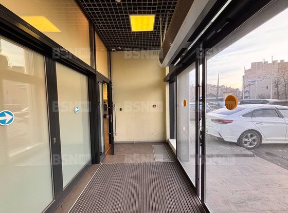 Продажа универсального помещения - Старо-Петергофский проспект, д.30, корп.1 литера А 