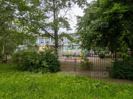 Продажа двухкомнатной квартиры - Будапештская улица, д.38, корп.1 