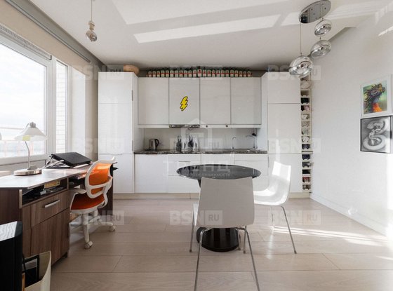 Продажа однокомнатной квартиры - Коломяжский проспект, д.15, корп.2 