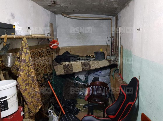 Продажа офиса - 7-я В.О. линия, д.8, литера Б 