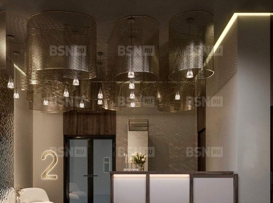 Продажа однокомнатной квартиры - Заставская улица, д.33, стр3 