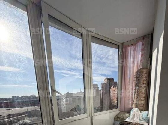 Продажа однокомнатной квартиры - Сизова проспект, д.12, корп.2 