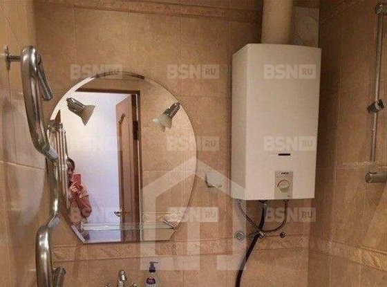 Продажа трехкомнатной квартиры - Светлановский проспект, д.37 