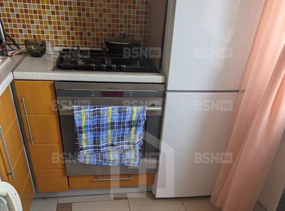 Продажа двухкомнатной квартиры - Гражданский проспект, д.73 