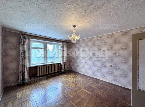 Продажа трехкомнатной квартиры - Мурино, Оборонная улица, д.14 