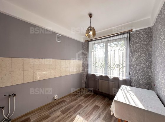 Продажа однокомнатной квартиры - Десантников улица, д.32, корп.2б 