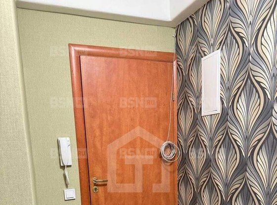 Продажа двухкомнатной квартиры - Народного Ополчения проспект, д.161 