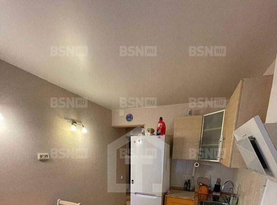 Продажа однокомнатной квартиры - поселок Шушары, Московское шоссе, д.280 