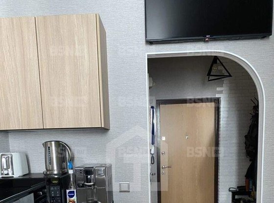 Продажа однокомнатной квартиры - Кудрово, Центральная улица, д.50, корп.1 