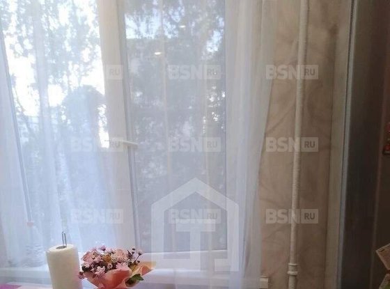 Продажа двухкомнатной квартиры - Большевиков проспект, д.57, корп.1 