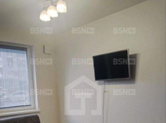 Продажа однокомнатной квартиры - Северный проспект, д.123, корп.2 