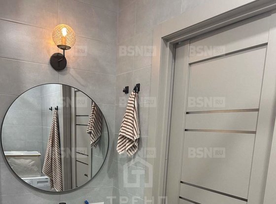 Продажа однокомнатной квартиры - Мурино, Петровский бульвар, д.7 