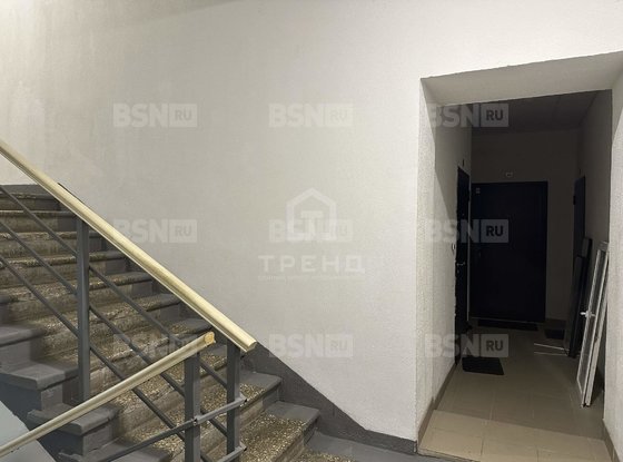 Продажа однокомнатной квартиры - 16-я В.О. линия, д.1 