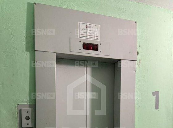 Продажа двухкомнатной квартиры - Димитрова улица, д.20, корп.1 
