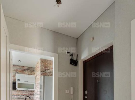 Продажа однокомнатной квартиры - Советский проспект, д.34, корп.3 стр 1 