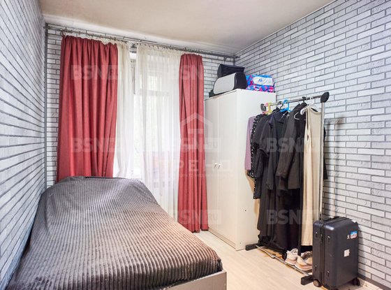 Продажа трехкомнатной квартиры - Гражданский проспект, д.31, корп.4 